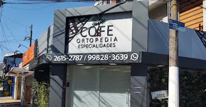 Ortopedista no Tatuapé