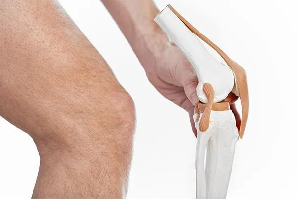 5 lesões no joelho que todo atleta deve prevenir