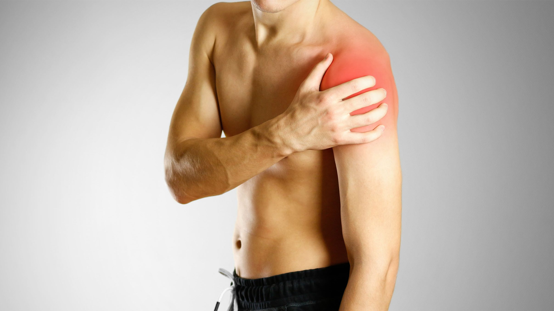 Dor no ombro: 5 condições que afetam sua rotina