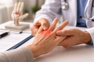 Dedo em gatilho: por que o dedo trava e como é feito o tratamento?