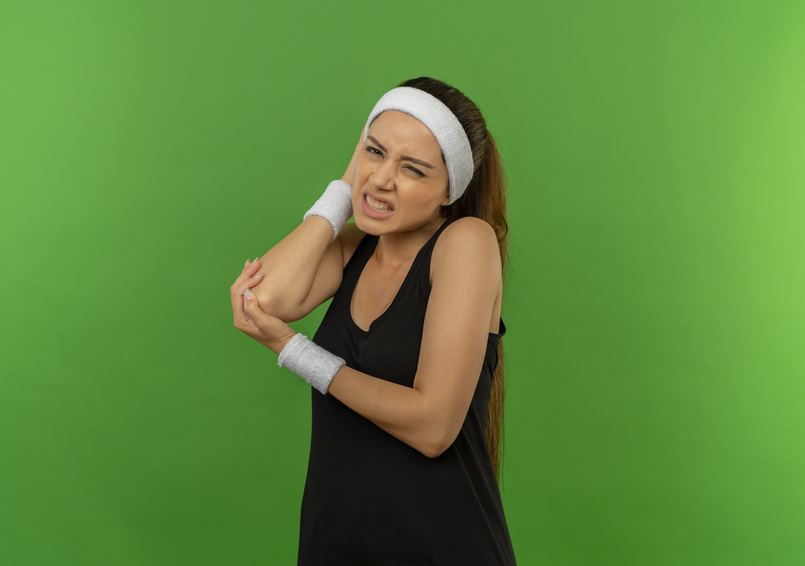 Epicondilite lateral: entenda os sintomas e procure o ortopedista especialista