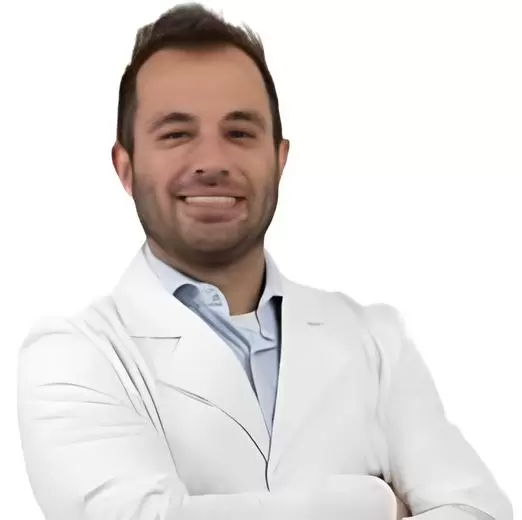 Dr. Gustavo Ribeiro