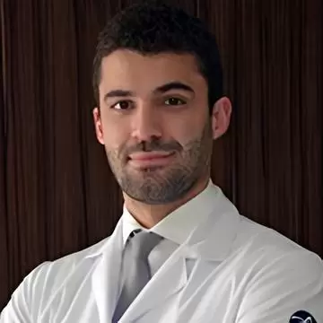 Dr. José Gonçalves de Sales Junior