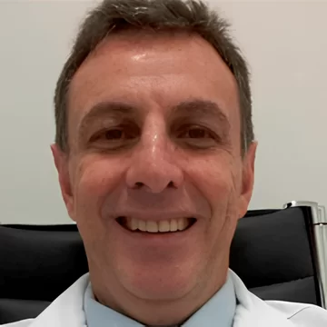 Dr. Leonardo Dias