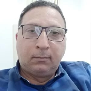 Dr. Tajher Iunes Netto