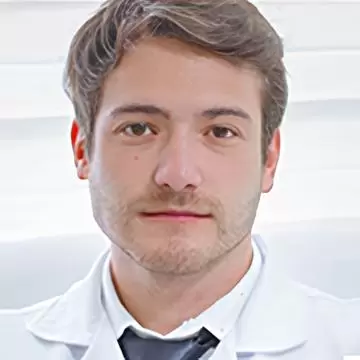 Dr. Victor Picchi Zaccharias