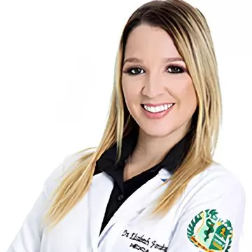 Dra. Elizabeth