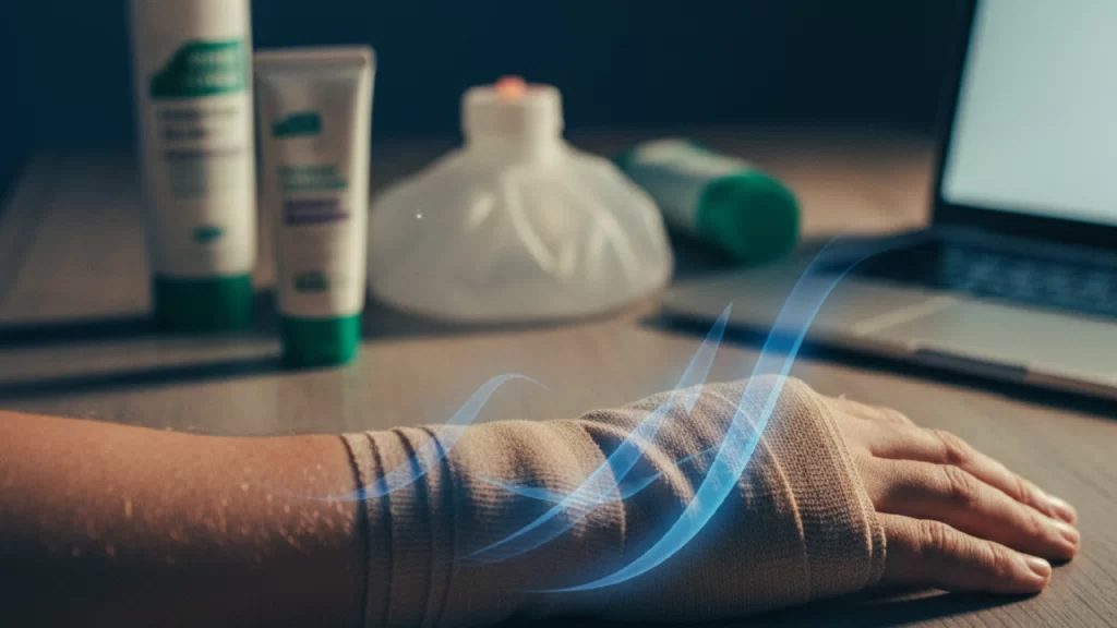 O que é tendinite? Descubra se você pode estar lidando com esta condição