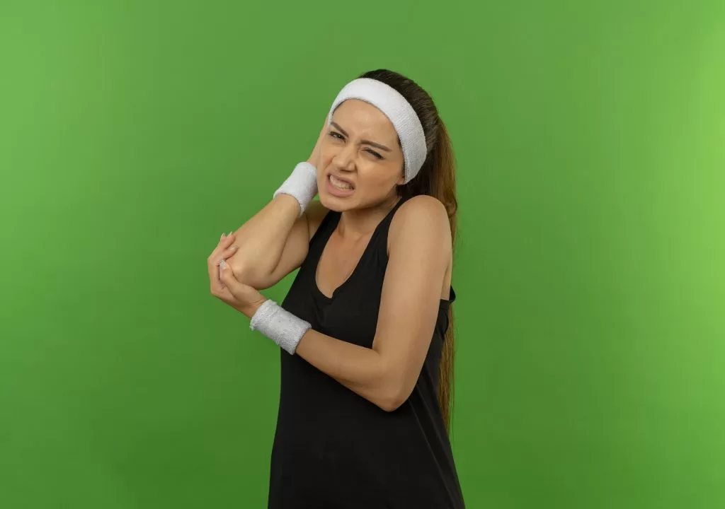 Epicondilite lateral: entenda os sintomas e procure o ortopedista especialista